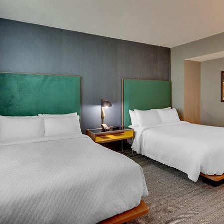 The Threefoot Hotel, Meridian, A Tribute Portfolio Hotel Exteriör bild