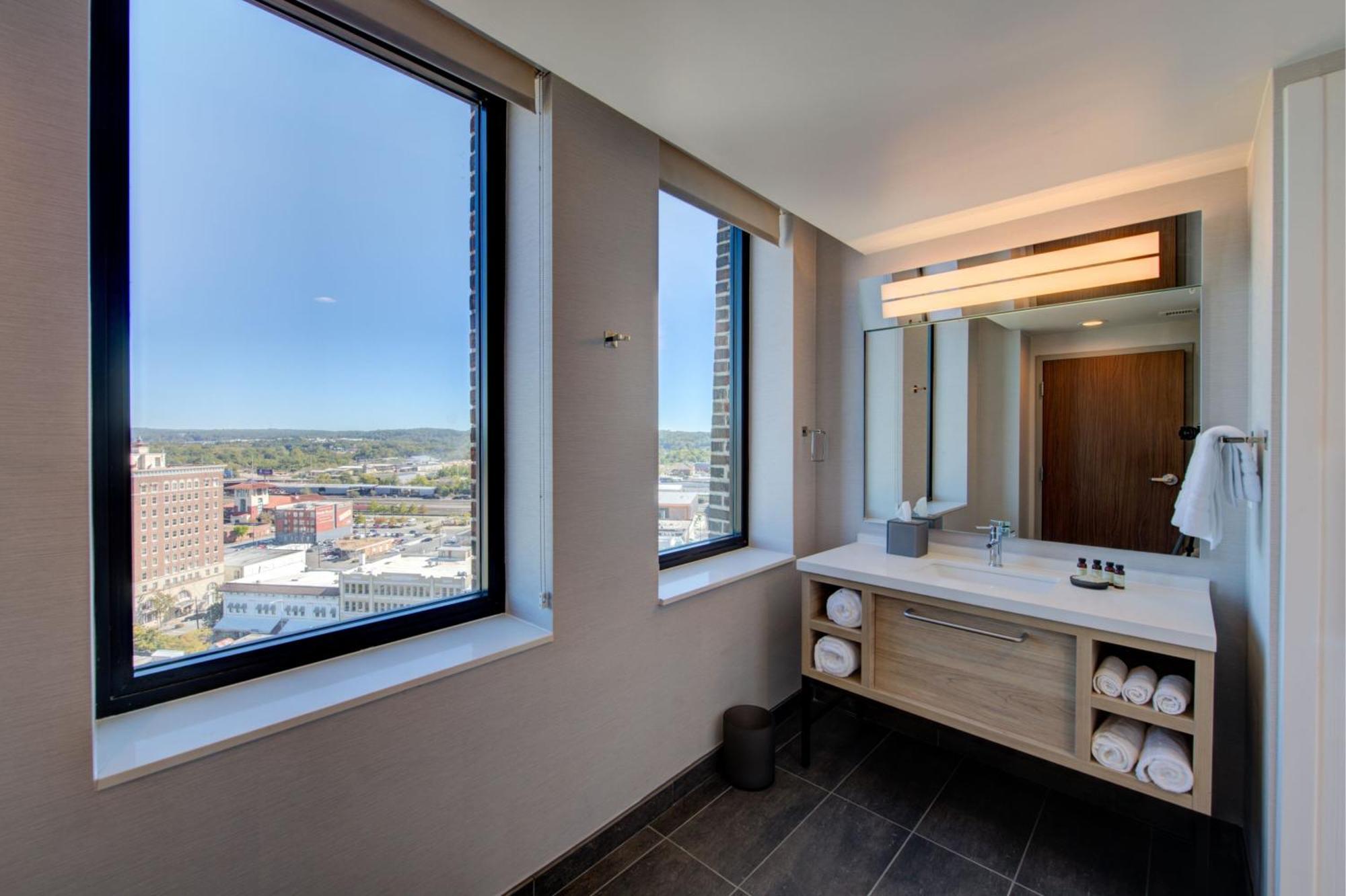 The Threefoot Hotel, Meridian, A Tribute Portfolio Hotel Exteriör bild