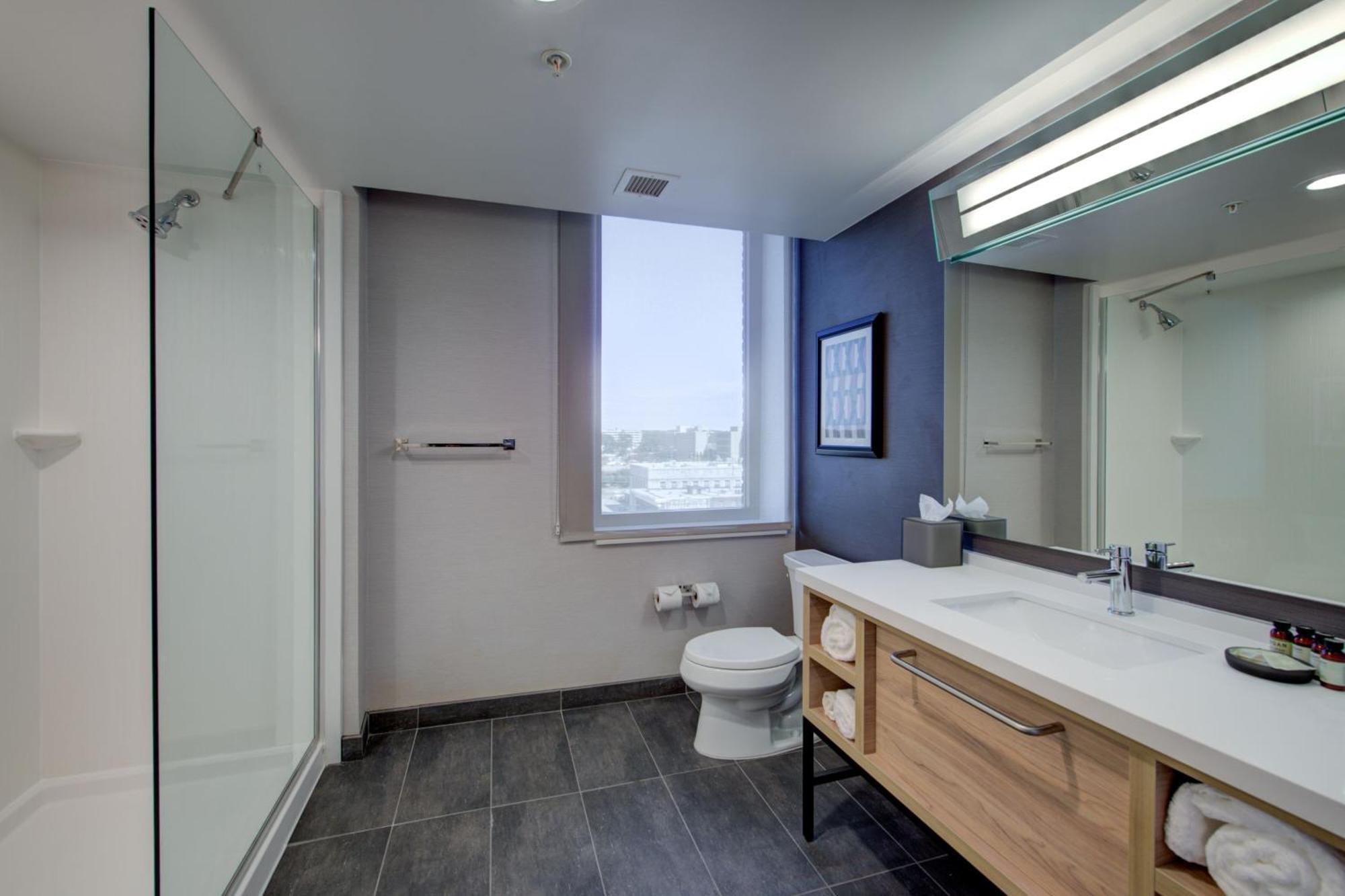 The Threefoot Hotel, Meridian, A Tribute Portfolio Hotel Exteriör bild